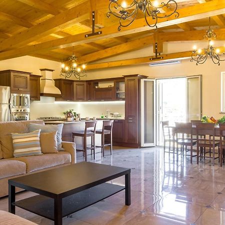 Апартаменти Casa Di Nonno Таорміна Екстер'єр фото